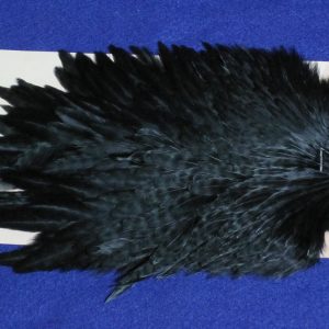 Genetic Hen Saddle
